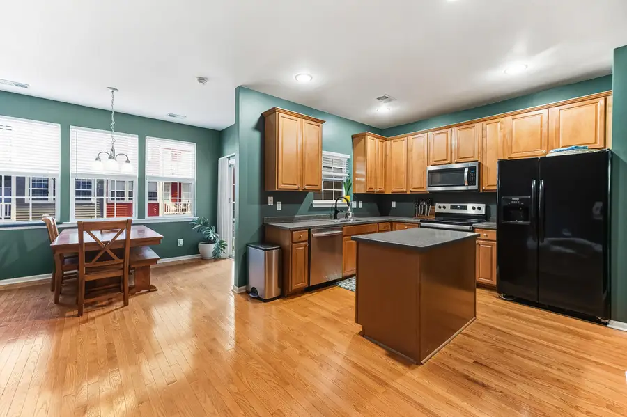 9038 Parlor Drive, Ladson, SC 29456 - #2