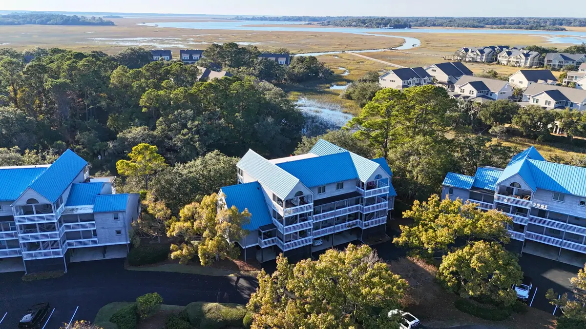 2413 Racquet Club Drive, Seabrook Island, SC 29455 - #1