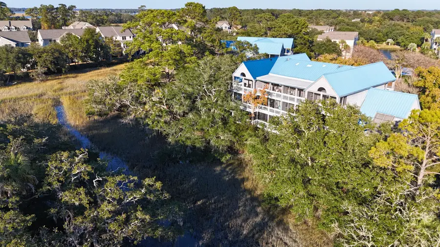 2413 Racquet Club Drive, Seabrook Island, SC 29455 - #2