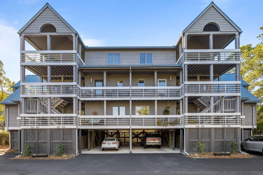 2413 Racquet Club Drive, Seabrook Island, SC 29455 - #3