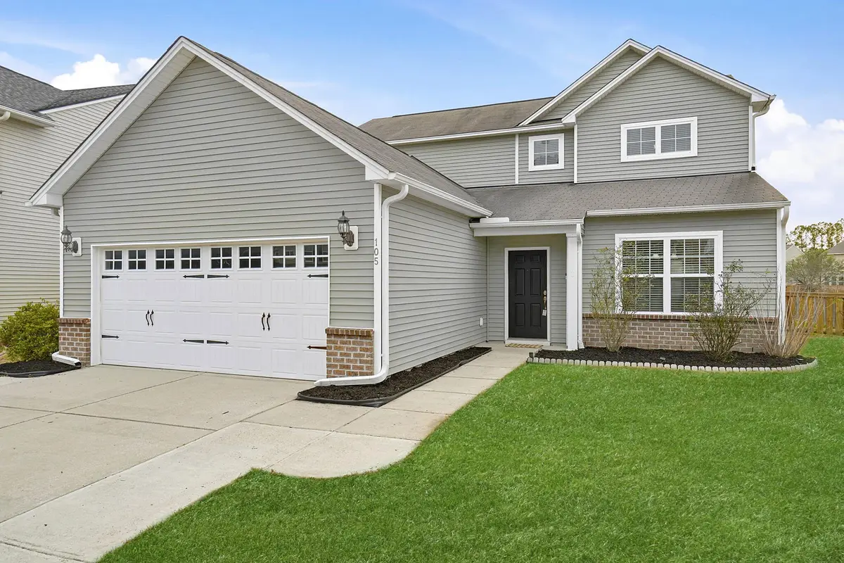 105 Beacon Falls Court, Summerville, SC 29486 - Image #1