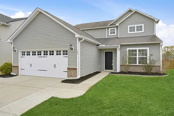 105 Beacon Falls Court, Summerville, SC 29486