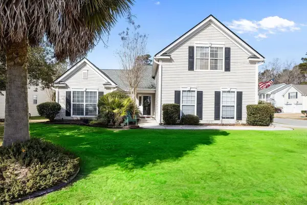 600 Pointe Of Oaks Road, Summerville, SC 29485