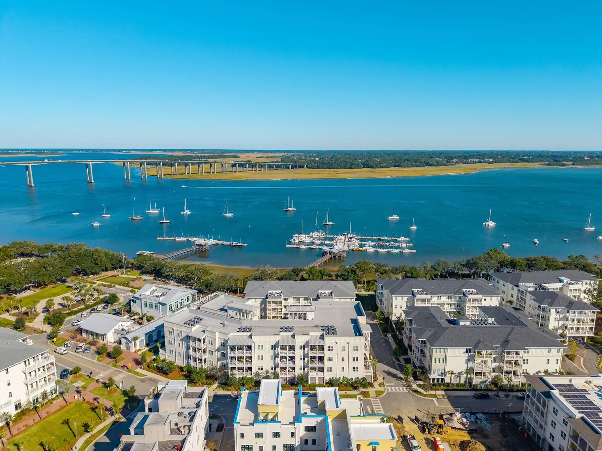 600 Waterman Street #732, Charleston, SC 29492 - #1