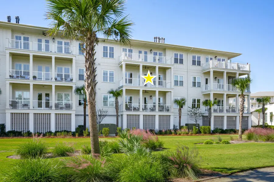 600 Waterman Street #732, Charleston, SC 29492 - #2