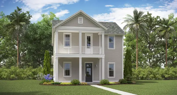 214 Citrus Drive, Summerville, SC 29486