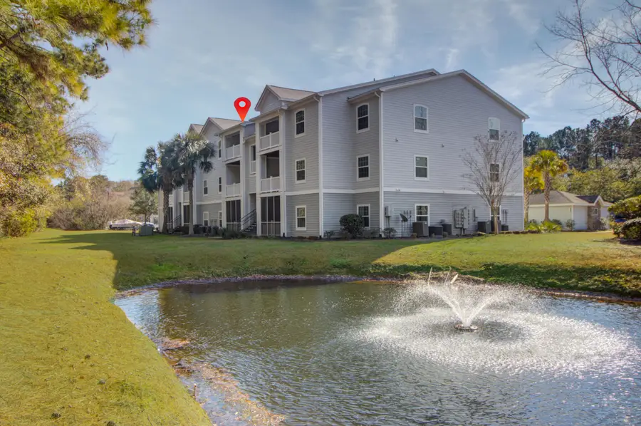1300 Park West Boulevard #812, Mount Pleasant, SC 29466 - #3