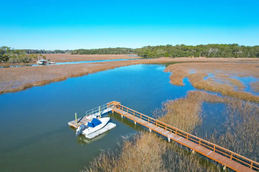 44 Edisto Ferry Road, Edisto Island, SC 29438 - Image #3