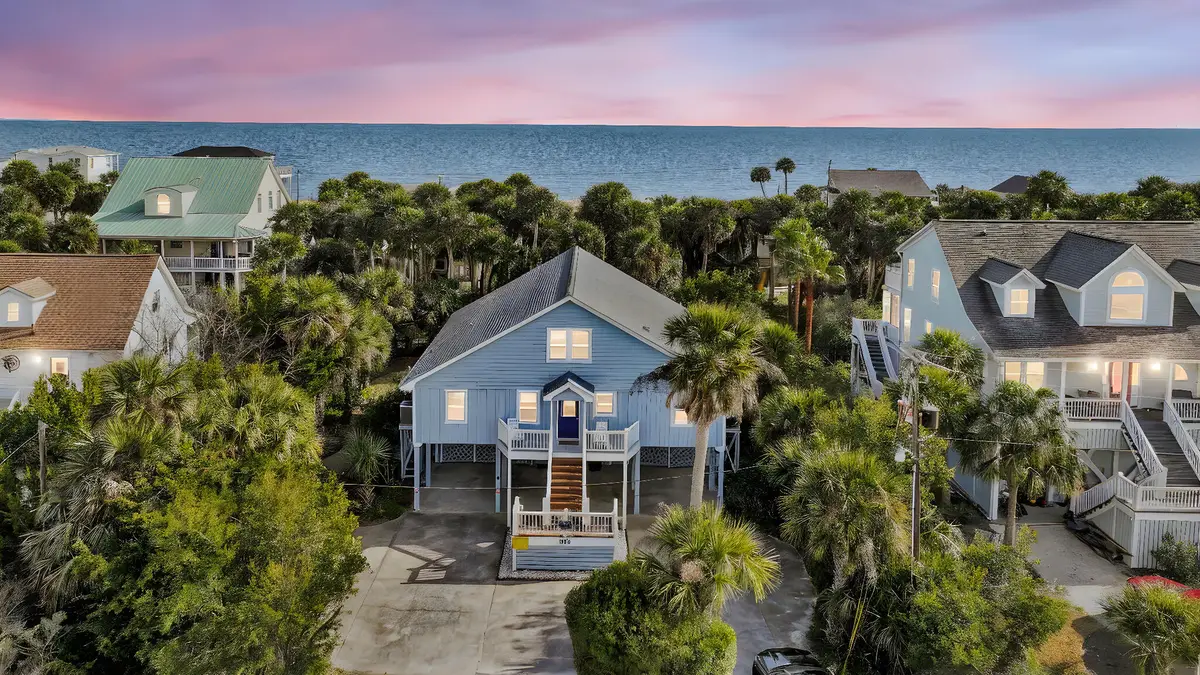 512 Pompano Street, Edisto Island, SC 29438 - Image #1