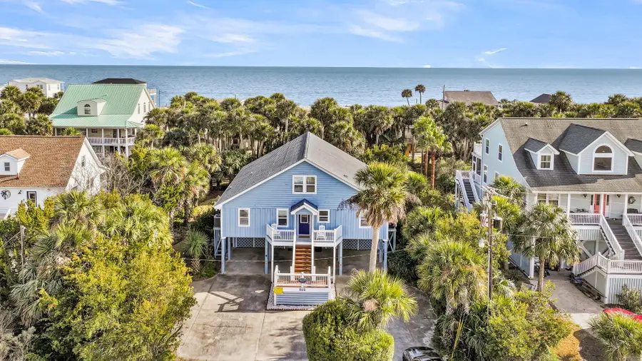 512 Pompano Street, Edisto Island, SC 29438 - Image #3