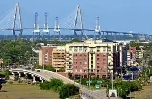 150 Bee Street #516, Charleston, SC 29401