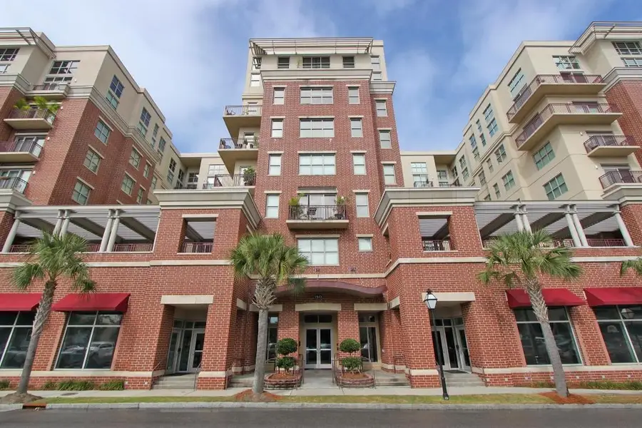 150 Bee Street #516, Charleston, SC 29401 - Image #2