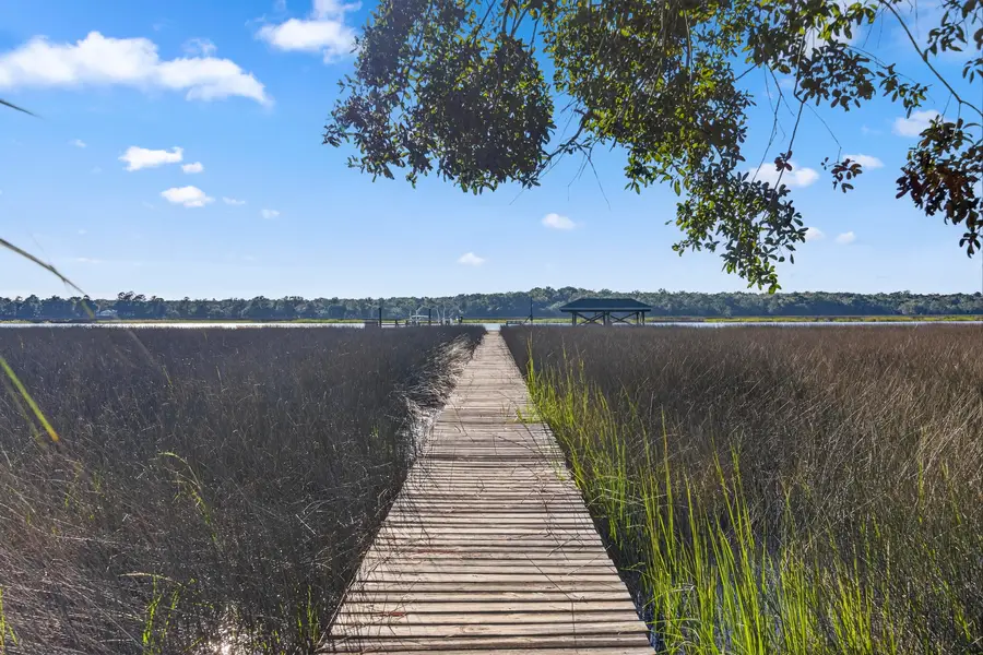 5703 St Angela Drive, North Charleston, SC 29418 - Image #3