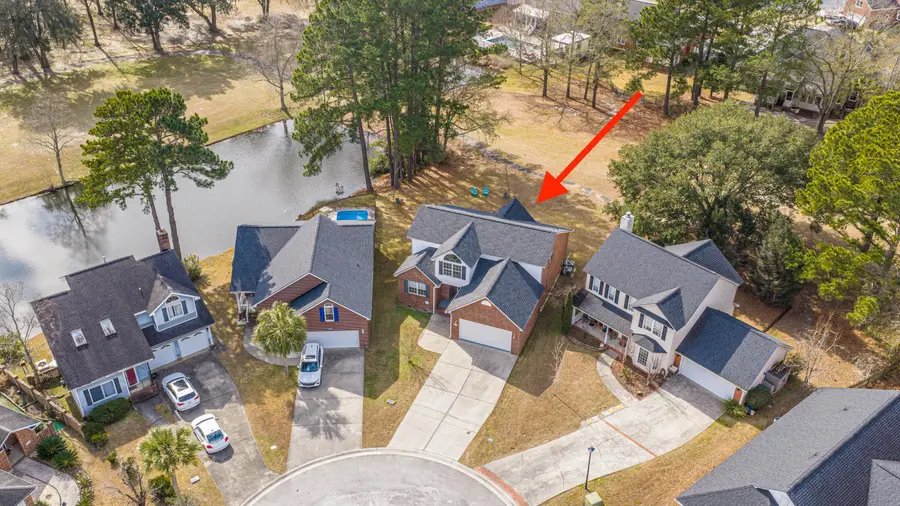 1319 Lark Lane, Hanahan, SC 29410 - Image #2