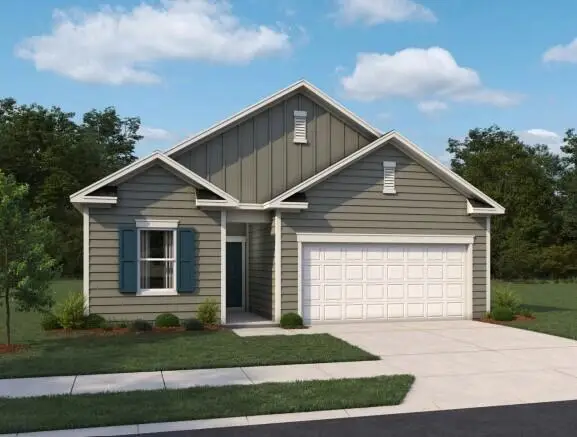 4007 Lemon Grass Lane, Ravenel, SC 29470 - Image #2