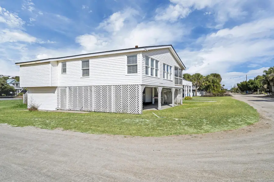 2308 Palmetto Boulevard, Edisto Island, SC 29438 - Image #2