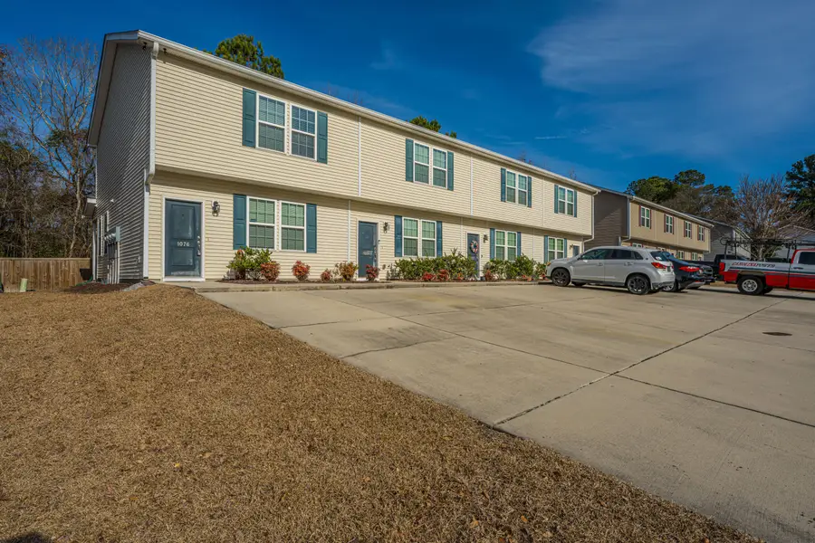 1076 Lexi Court, Ladson, SC 29456 - Image #2