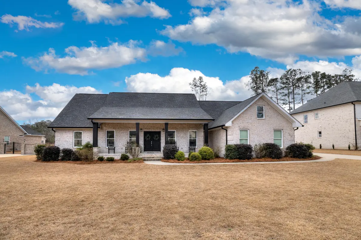 3020 Lowerlake Drive, Sumter, SC 29150 - Image #1
