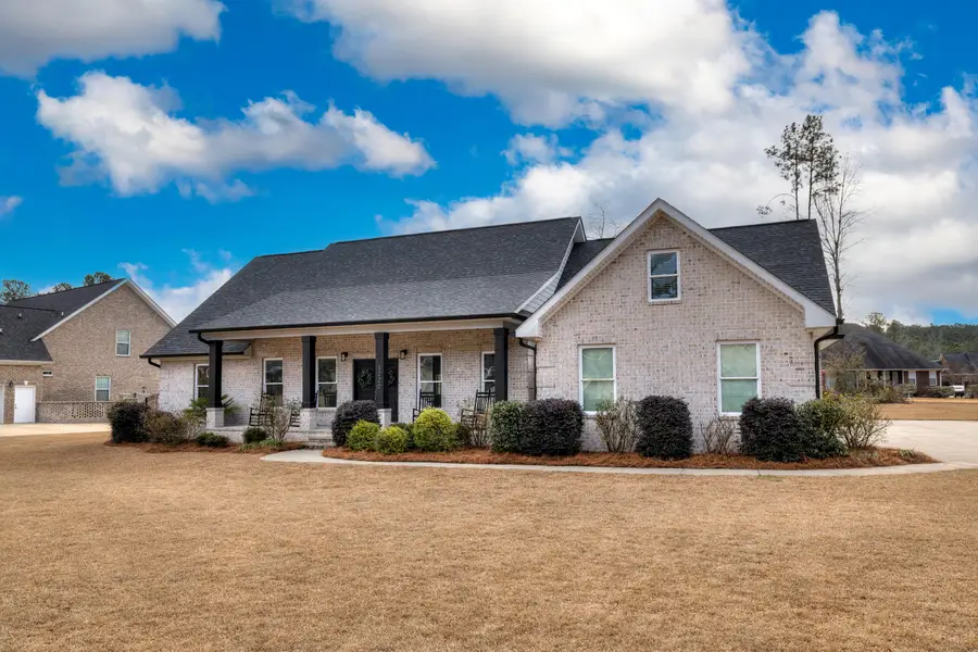 3020 Lowerlake Drive, Sumter, SC 29150 - Image #2