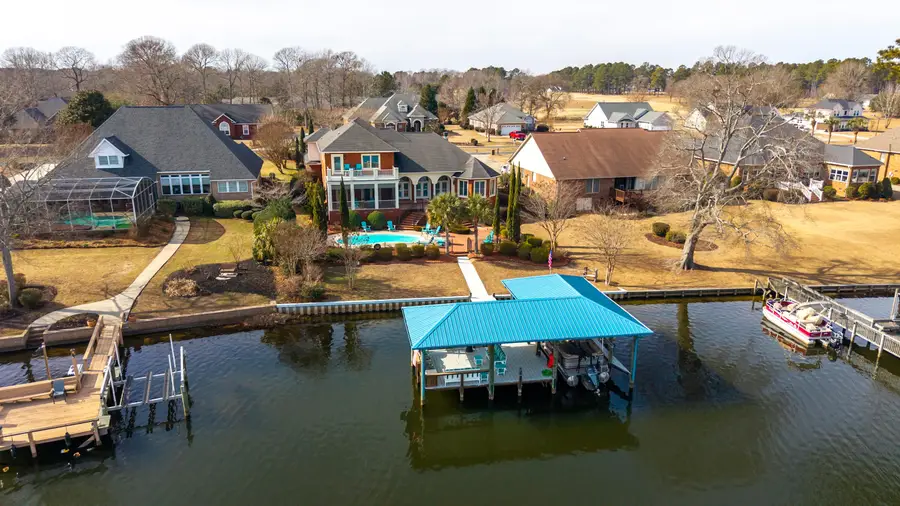 108 Plantation Drive, Manning, SC 29102 - #3