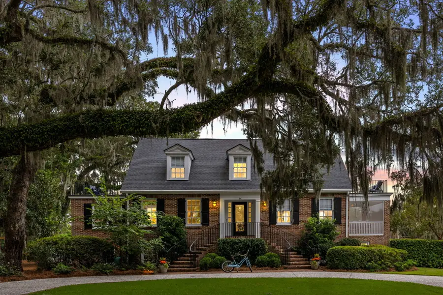8 New Town Lane, Charleston, SC 29407 - Image #2
