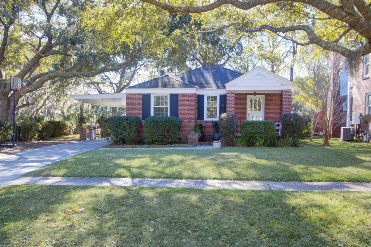 48 Colleton Drive, Charleston, SC 29407 - Image #1