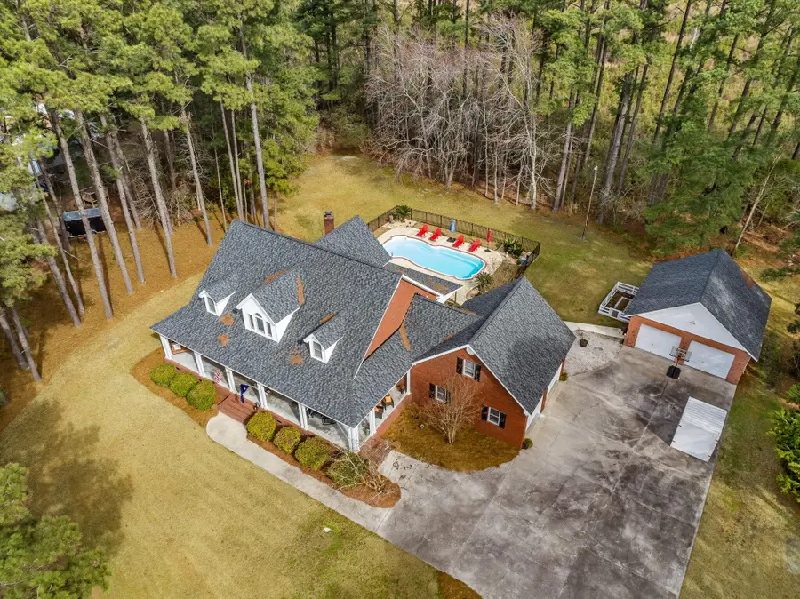 293 Sugar Hill Road, Saint George, SC 29477 - Image #3