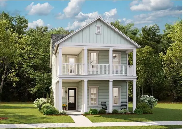 1509 Clay Field Trail, Summerville, SC 29485 - Image #1