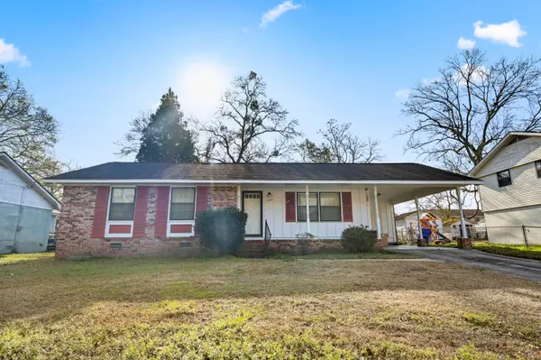 3325 Stonehaven Drive, North Charleston, SC 29420