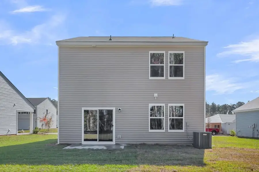 5335 Bending Flats Way, Summerville, SC 29485 - #2