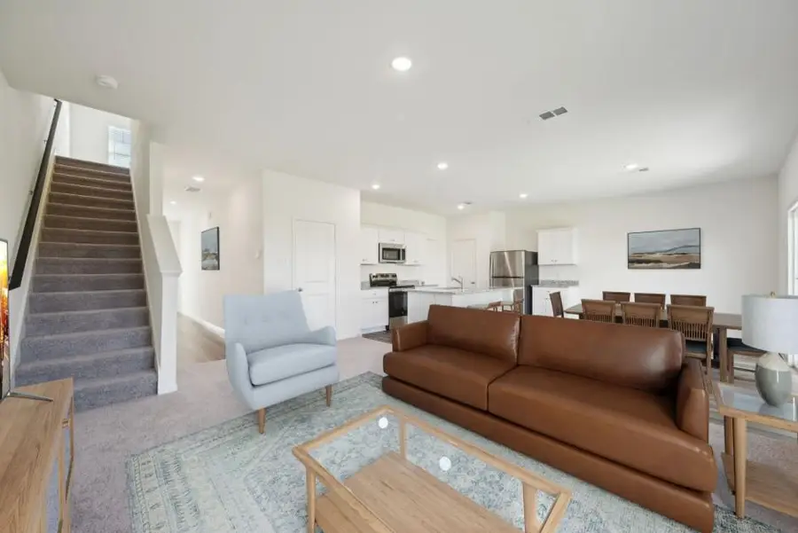 5335 Bending Flats Way, Summerville, SC 29485 - #3