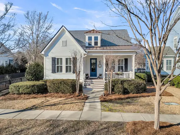 1422 Hooper Street, Charleston, SC 29492