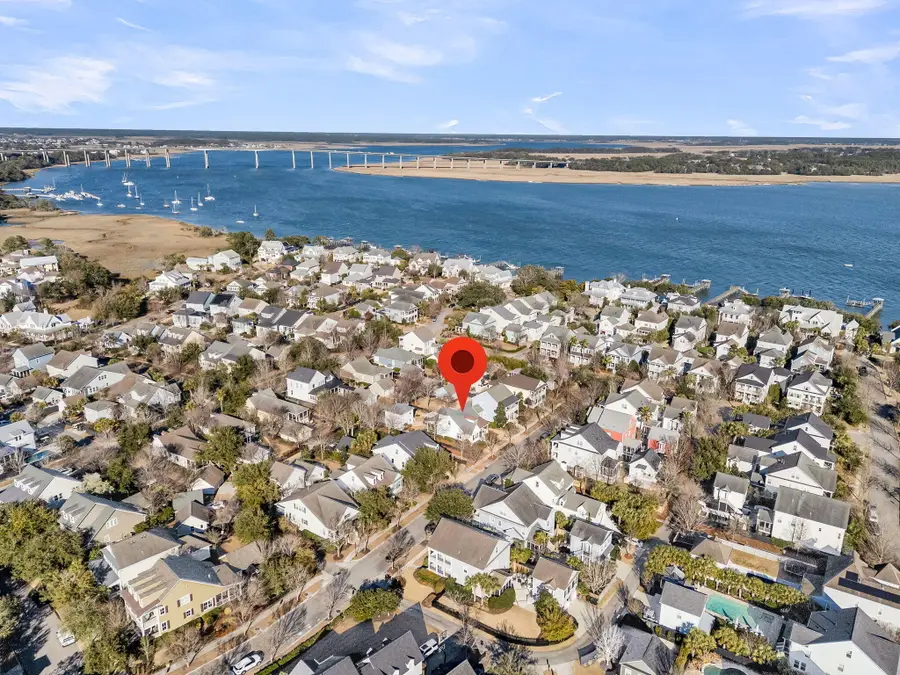 1422 Hooper Street, Charleston, SC 29492 - #3