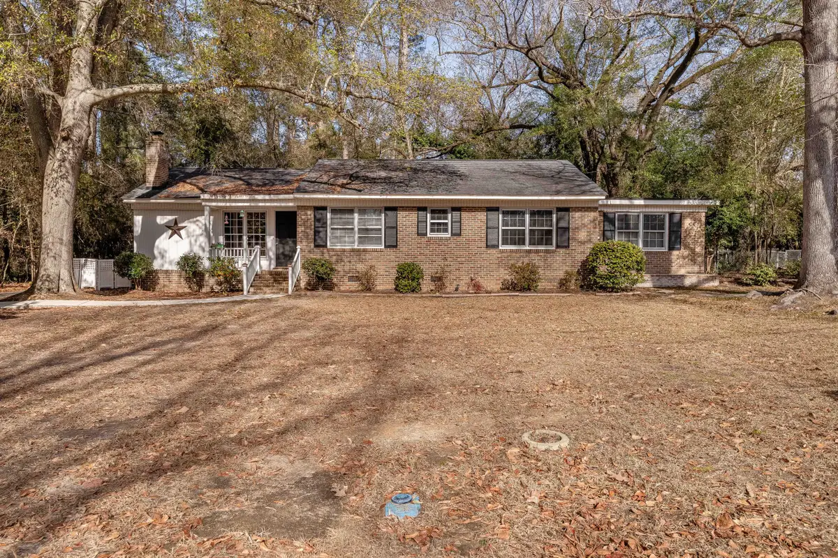 Address Withheld By Seller, Orangeburg, SC 29115 - #1