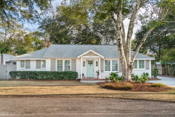 761 Atlantic Street, Mount Pleasant, SC 29464