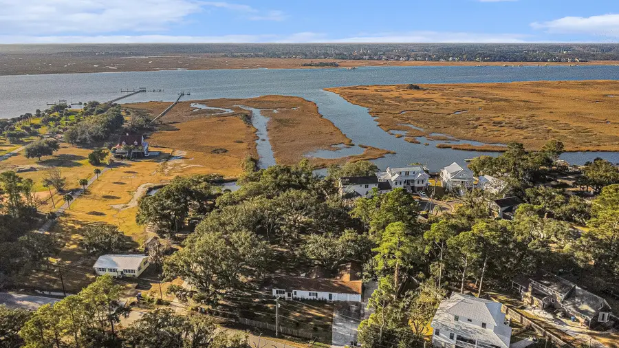 191 Wappoo Road, Charleston, SC 29407 - #2