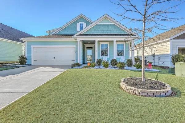 129 William Clark Boulevard, Santee, SC 29142