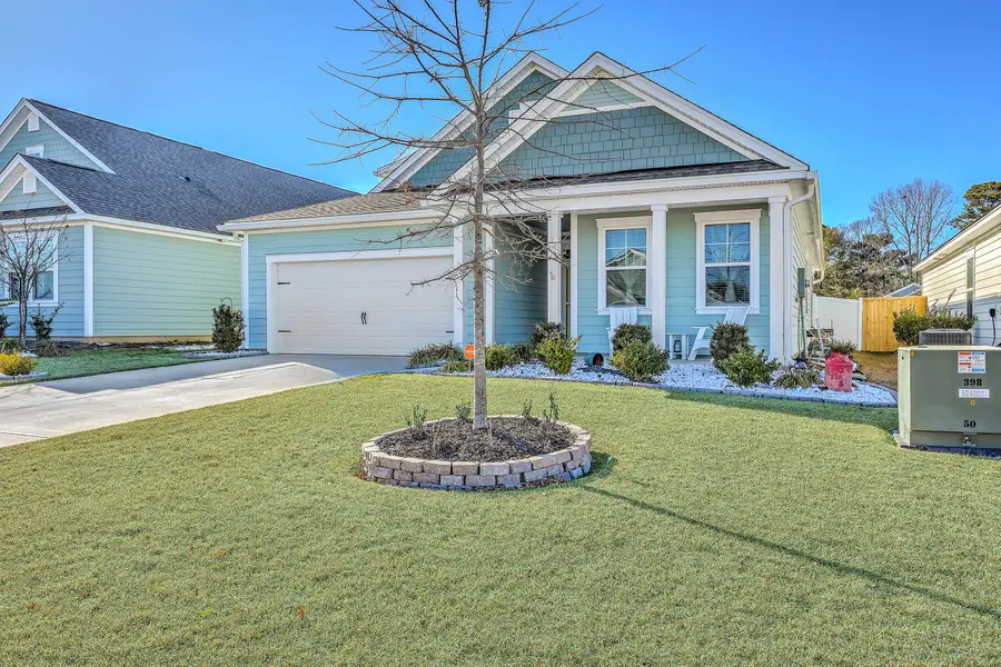 129 William Clark Boulevard, Santee, SC 29142 - #2