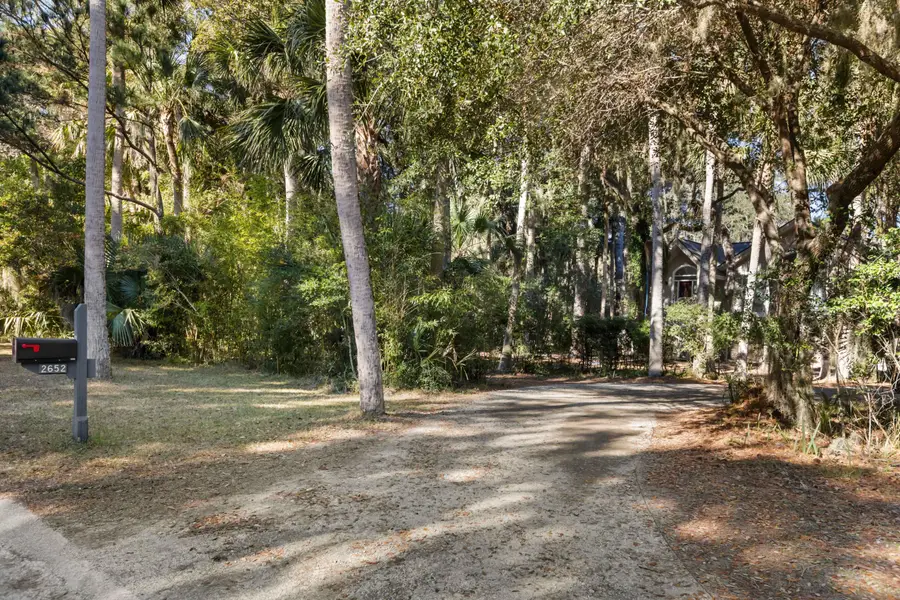 2652 Seabrook Island Road, Seabrook Island, SC 29455 - Image #2