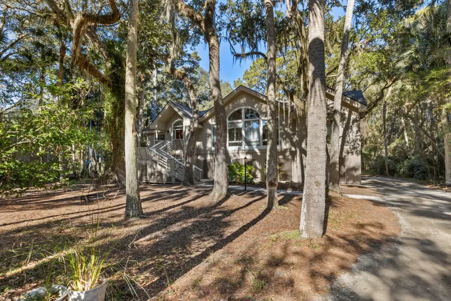 2652 Seabrook Island Road, Seabrook Island, SC 29455 - Image #3