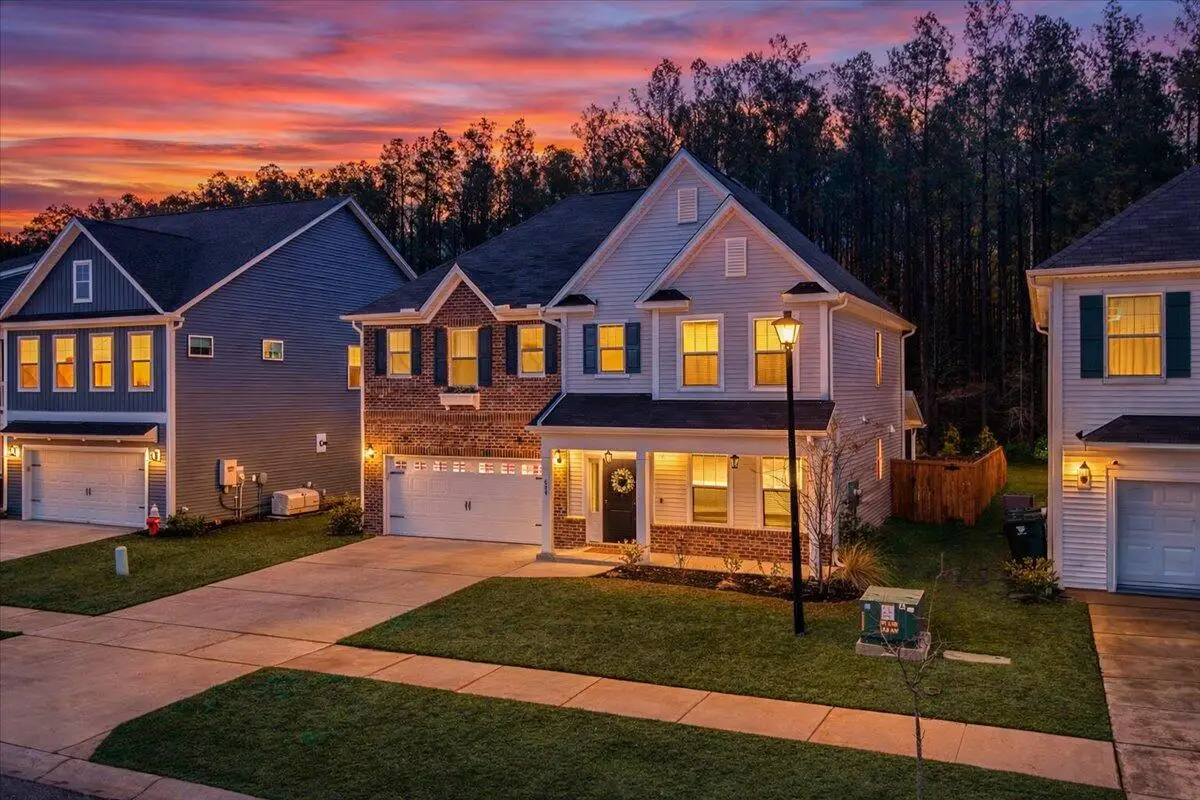 604 Dunswell Drive, Summerville, SC 29486 - #1