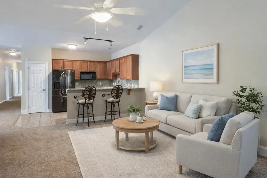 127 Manning Court, Summerville, SC 29485 - #2