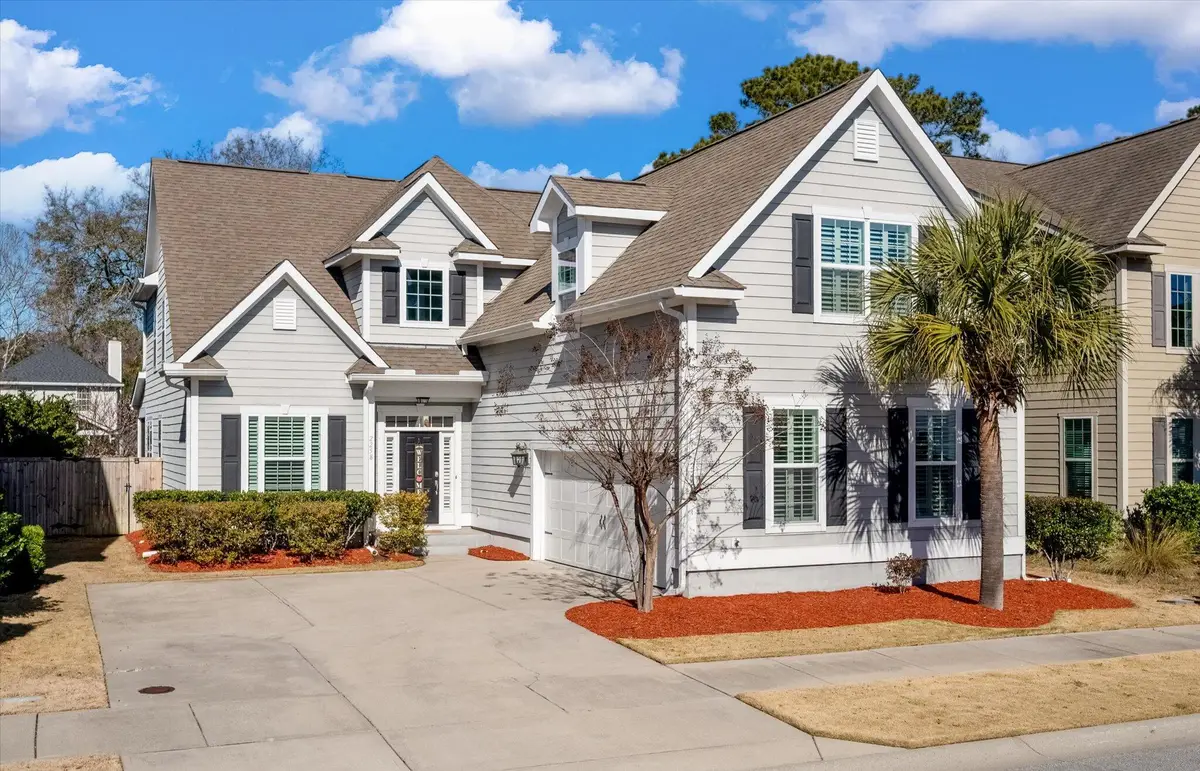 2258 Show Basket Way, Mount Pleasant, SC 29466 - Image #1