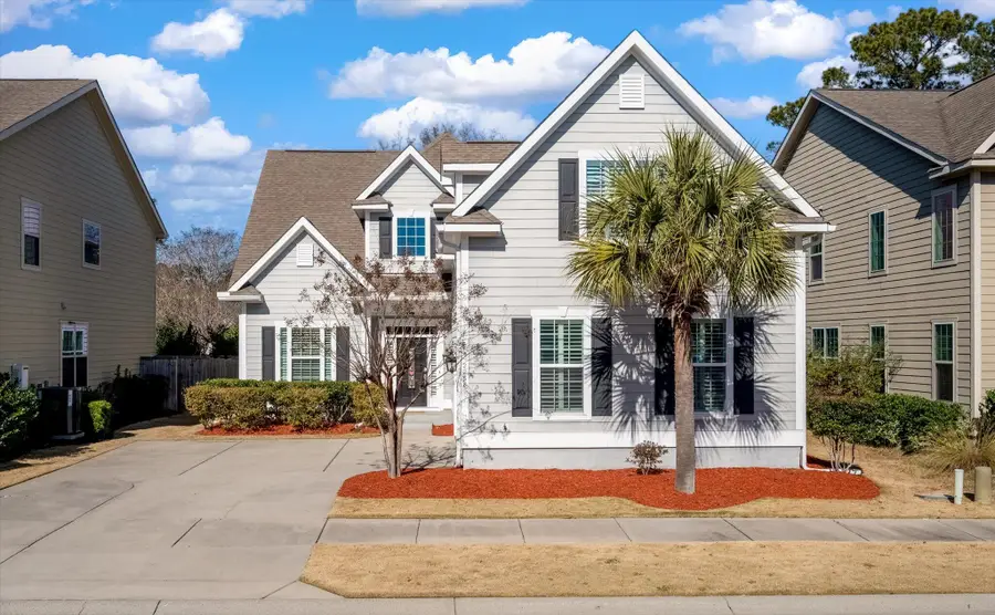 2258 Show Basket Way, Mount Pleasant, SC 29466 - Image #2