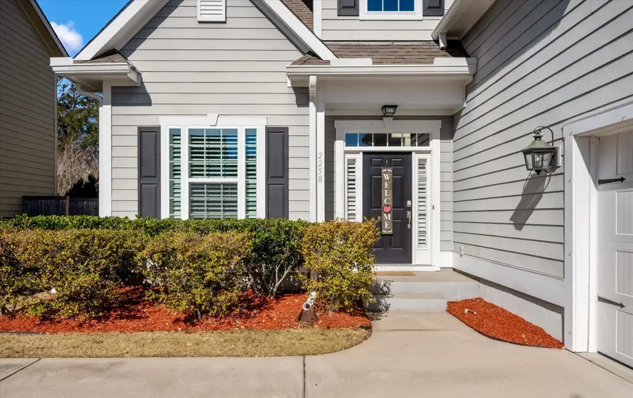 2258 Show Basket Way, Mount Pleasant, SC 29466 - Image #3