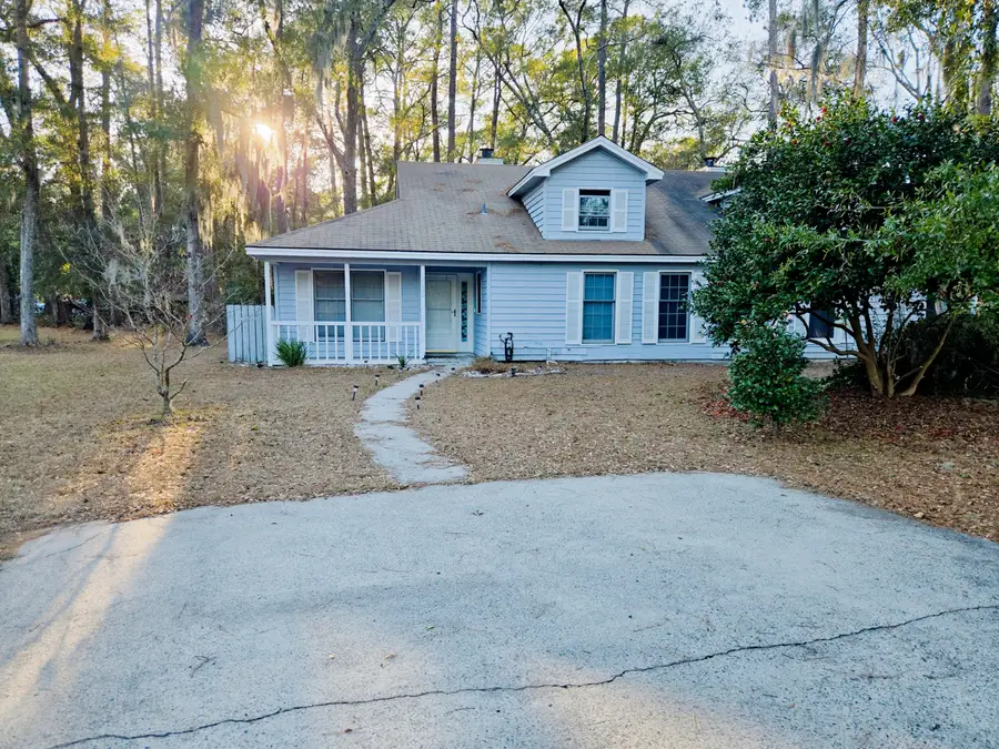 2622 Joshua Circle, Beaufort, SC 29902 - #2