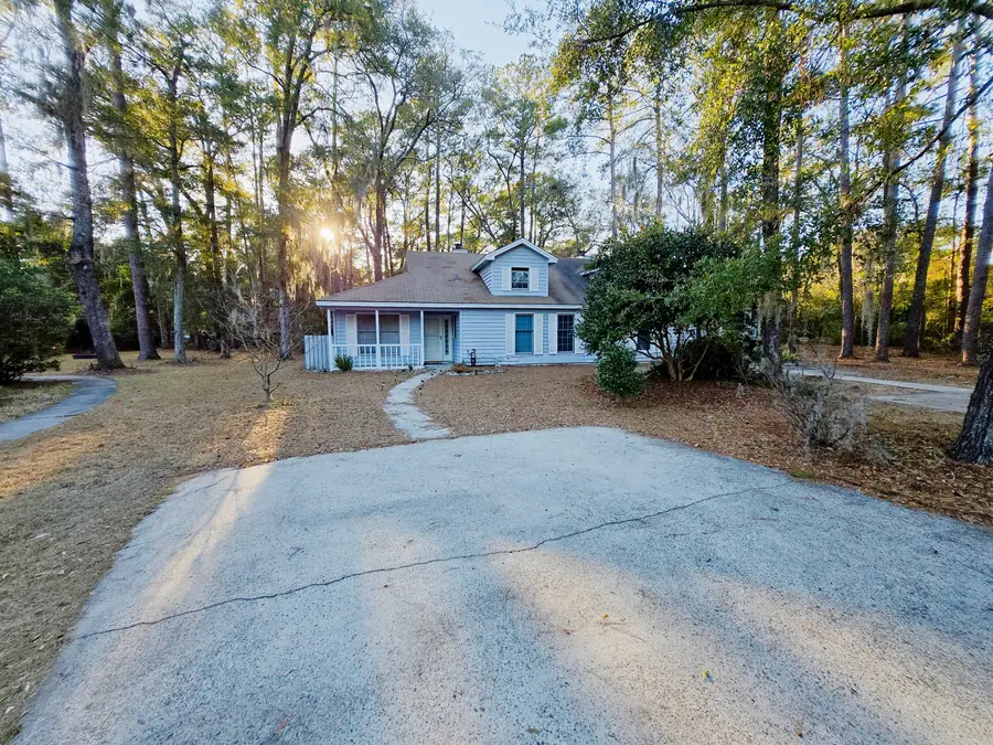 2622 Joshua Circle, Beaufort, SC 29902 - #3