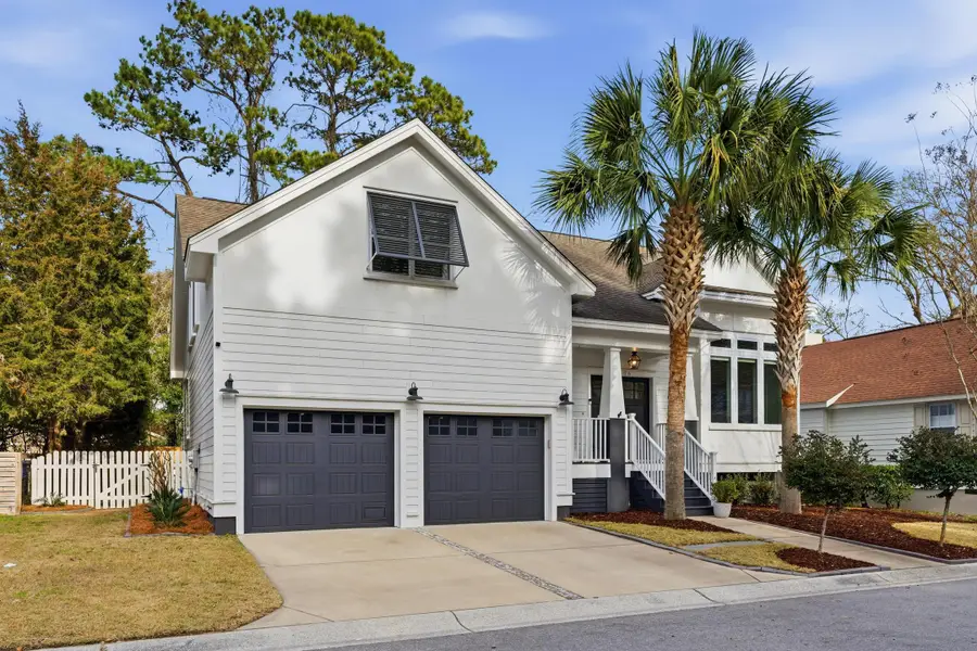 1506 Village Square, Mount Pleasant, SC 29464 - #2