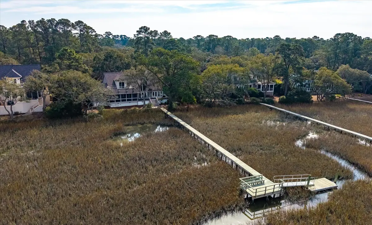 2400 Seabrook Island Road, Seabrook Island, SC 29455 - Image #1