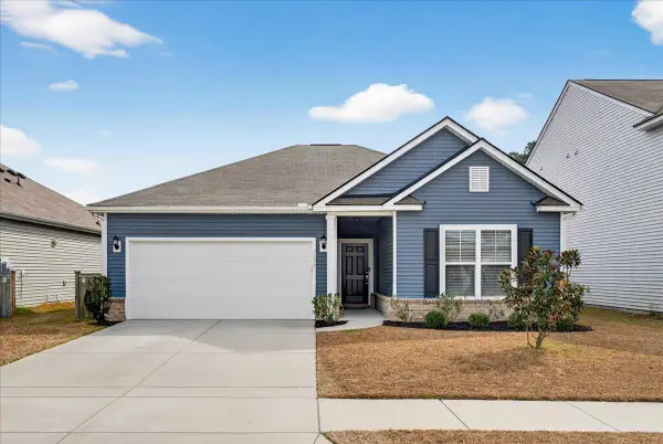 2210 Cooper Farm Road, Johns Island, SC 29455